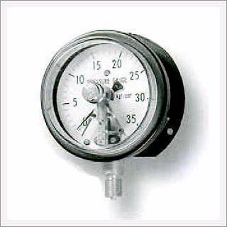 Electric Contant Pressure Gauges Made in Korea